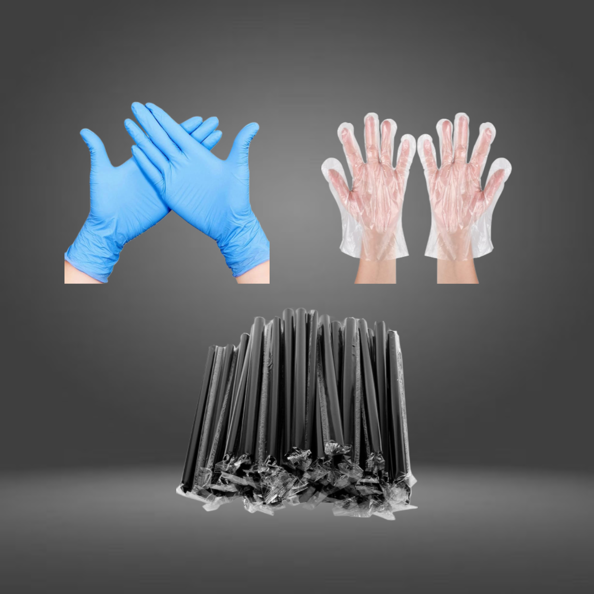 Disposable Accessories